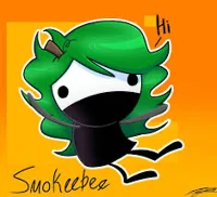 Smokebee 