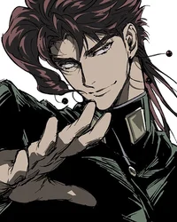 Noriaki Kakyoin