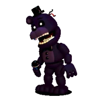 Shadow Freddy FW