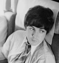 Paul McCartney