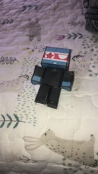 Pingusverse roommate