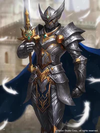 Royal Knight