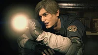 Leon Scott Kennedy