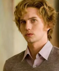 Jasper Cullen