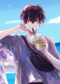 Chifuyu Matsuno Bro-