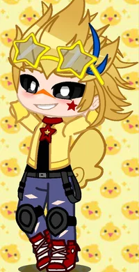 KickinChicken