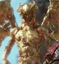Goldar