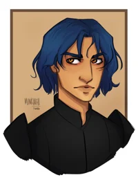 Ezra Bridger