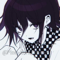 Kokichi Oma 