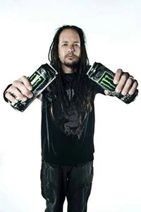 Jonathan Davis 