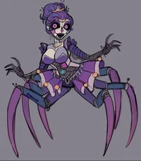 Arachno Ballora