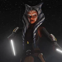 Ahsoka Tano