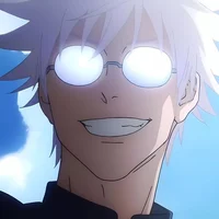 Satoru Gojo