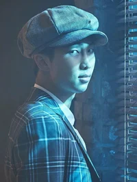 Chat with Namjoon character.ai Personalized AI for every moment of