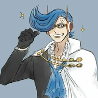 Vinsmoke Niji