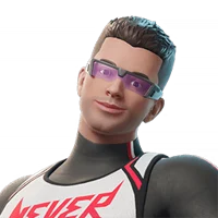 Nick Eh 30