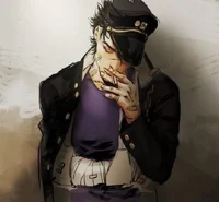 kujo jotaro