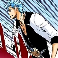 Grimmjow