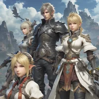 final fantasy 14