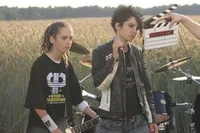 Tom and Bill Kaulitz