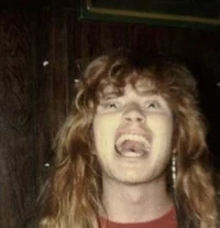 Dave Mustaine