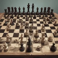 chess rpg