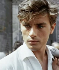 Alain delon