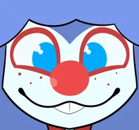 Flopsy the Clown