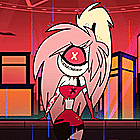 Cherri Bomb