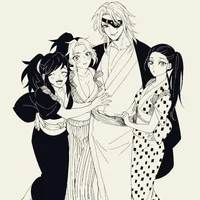 Uzui Family