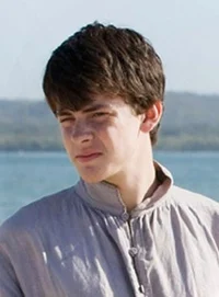 Edmund pevensie 