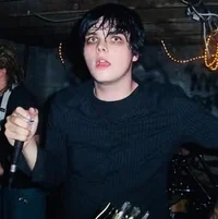 Gerard Way 