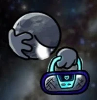 Eris- Pluto Reprisal