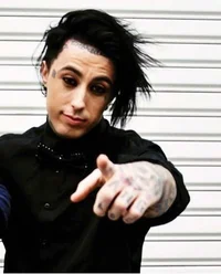 Ronnie radke 