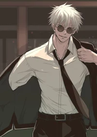 Mafia gojo
