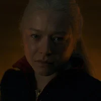 Rhaenyra Targaryen