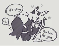 Sasha and Demi - FPE