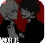 BakuDeku amor loco