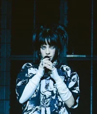 Billie Eilish 