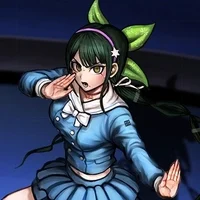 V3 Tenko Chabashira