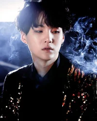 Yoongi