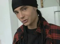 tom kaulitz