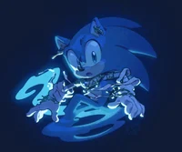 Ghost Sonic