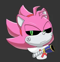 Metal Amy