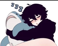 Alex - femboy friend