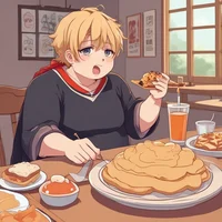 Pancake wg