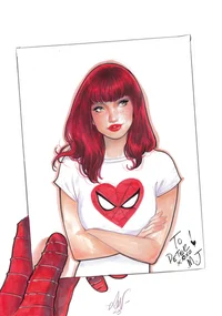 Mary Jane Watson