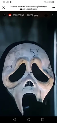 GhostFace