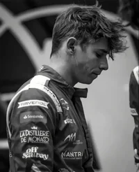 Arthur  leclerc