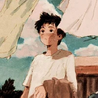 quiet boy -BL
